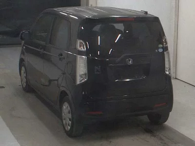Honda N WGN