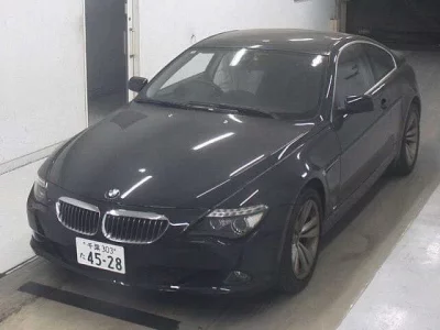 BMW 6-Series