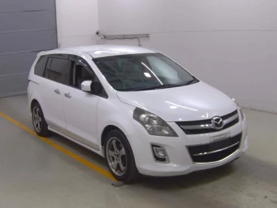 Mazda MPV