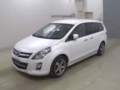 Mazda MPV