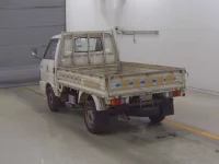 Nissan VANETTE TRUCK лот № 8524 оценка 3  с аукциона в Японии 1