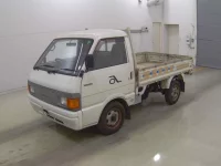 Nissan VANETTE TRUCK лот № 8524 оценка 3  с аукциона в Японии 2