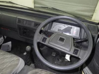 Nissan VANETTE TRUCK лот № 8524 оценка 3  с аукциона в Японии 4