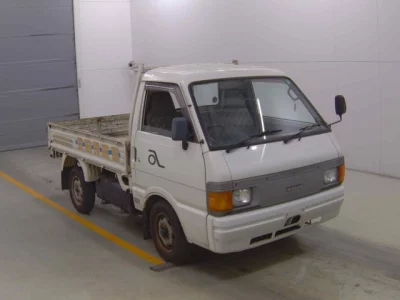 Nissan VANETTE TRUCK  с аукциона в Японии