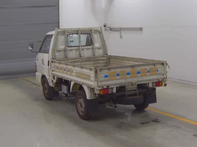 Nissan VANETTE TRUCK  с аукциона в Японии