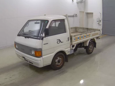 Nissan VANETTE TRUCK  с аукциона в Японии