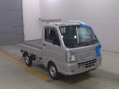 Nissan CLIPPER TRUCK  с аукциона в Японии