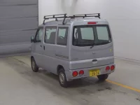 Nissan CLIPPER VAN лот № 3311 оценка R  с аукциона в Японии 1