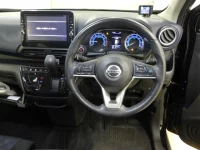 Nissan DAYZ лот № 8011 оценка R  с аукциона в Японии 4