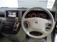 Nissan ELGRAND лот № 8519 оценка R  с аукциона в Японии 4