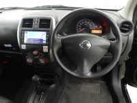 Nissan MARCH лот № 33 оценка R  с аукциона в Японии 4