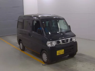 Nissan CLIPPER VAN