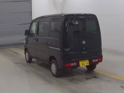 Nissan CLIPPER VAN