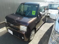 Toyota PIXIS SPACE лот № 3903 оценка 3.5  с аукциона в Японии 2