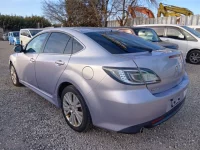 Mazda ATENZA SPORT лот № 6712 оценка 3.5  с аукциона в Японии 1