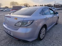 Mazda ATENZA SPORT лот № 6712 оценка 3.5  с аукциона в Японии 3