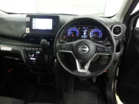 Nissan DAYZ лот № 3008 оценка 4  с аукциона в Японии 4