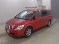 Nissan PRESAGE лот № 8540 оценка 4  с аукциона в Японии 2