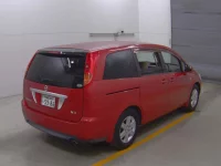 Nissan PRESAGE лот № 8540 оценка 4  с аукциона в Японии 3