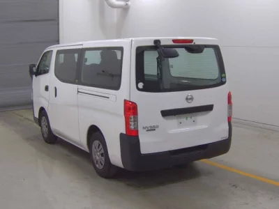 Nissan CARAVAN VAN