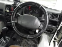 Suzuki CARRY TRUCK лот № 3026 оценка 3.5  с аукциона в Японии 4