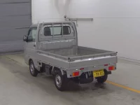 Nissan CLIPPER TRUCK лот № 3048 оценка 3  с аукциона в Японии 1