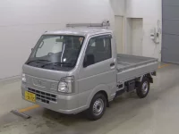 Nissan CLIPPER TRUCK лот № 3048 оценка 3  с аукциона в Японии 2