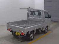 Nissan CLIPPER TRUCK лот № 3048 оценка 3  с аукциона в Японии 3