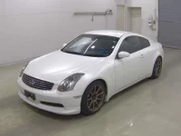 Nissan SKYLINE лот № 8551 оценка 3.5  с аукциона в Японии 2