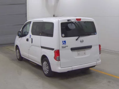 Nissan NV200