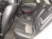 Mazda CX-3 лот № 2045 оценка 3  с аукциона в Японии 2