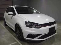 Volkswagen POLO лот № 3064 оценка 4  с аукциона в Японии 1