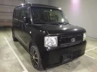 Toyota PIXIS SPACE лот № 5010 оценка R  с аукциона в Японии 4