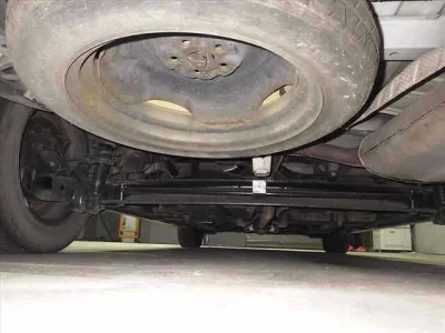 Toyota WISH  с аукциона в Японии