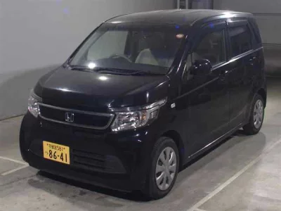 Honda N WGN