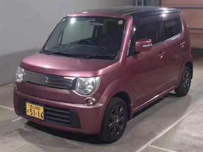 Suzuki MRWAGON