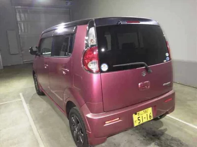 Suzuki MRWAGON