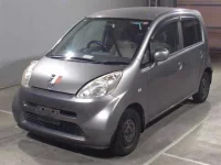 Honda LIFE лот № 2002 оценка R  с аукциона в Японии 1