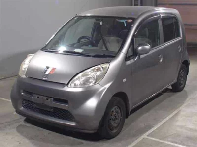 Honda LIFE  с аукциона в Японии