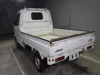 Suzuki CARRY TRUCK лот № 2066 оценка 3  с аукциона в Японии 3