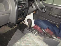 Suzuki CARRY TRUCK лот № 2066 оценка 3  с аукциона в Японии 4