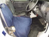 Suzuki CARRY TRUCK лот № 2066 оценка 3  с аукциона в Японии 8