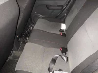 Suzuki SWIFT лот № 2071 оценка 3  с аукциона в Японии 5