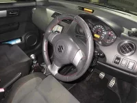 Suzuki SWIFT лот № 2071 оценка 3  с аукциона в Японии 7