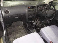 Daihatsu MIRA лот № 5115 оценка 4  с аукциона в Японии 4