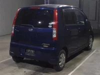 Daihatsu MOVE лот № 5108 оценка 3.5  с аукциона в Японии 1