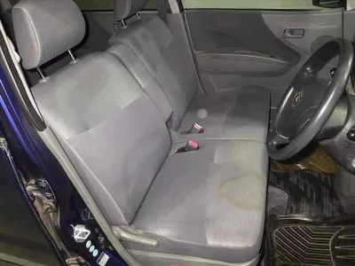 Daihatsu MOVE  с аукциона в Японии