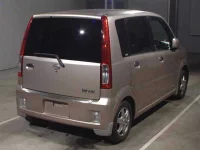 Daihatsu MOVE лот № 5032 оценка R  с аукциона в Японии 7
