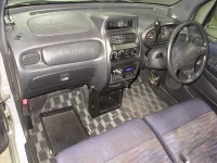 Daihatsu MOVE лот № 5024 оценка 3  с аукциона в Японии 4