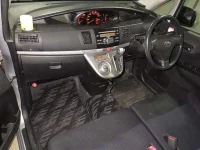 Daihatsu MOVE лот № 5028 оценка 4  с аукциона в Японии 4